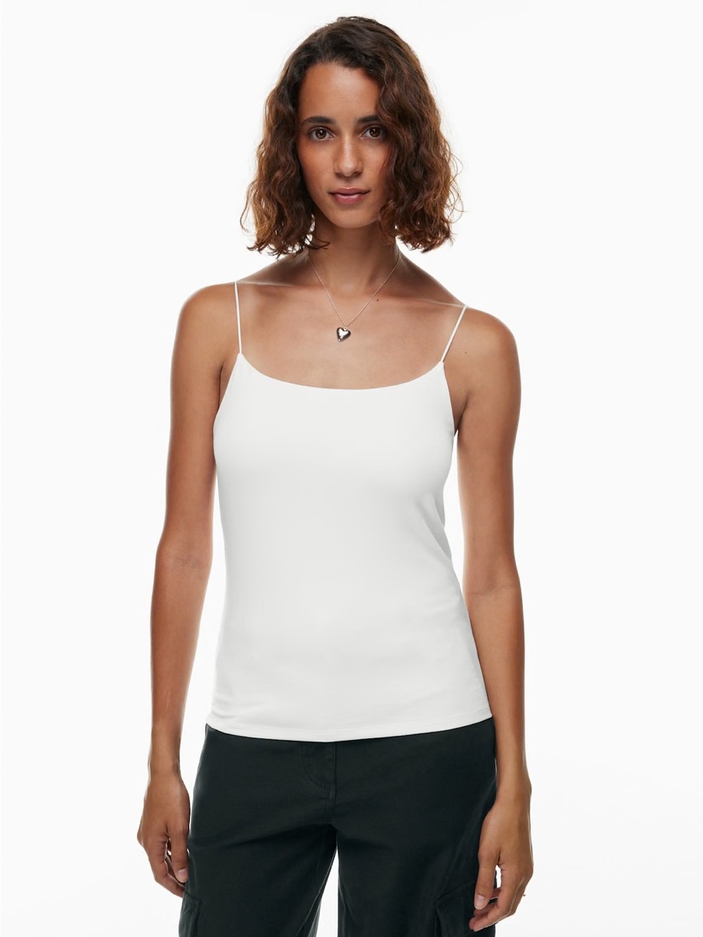 NWT Aritzia Wilfred Free Tyra Hip Tank